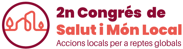 Congrés Salut i Món Local